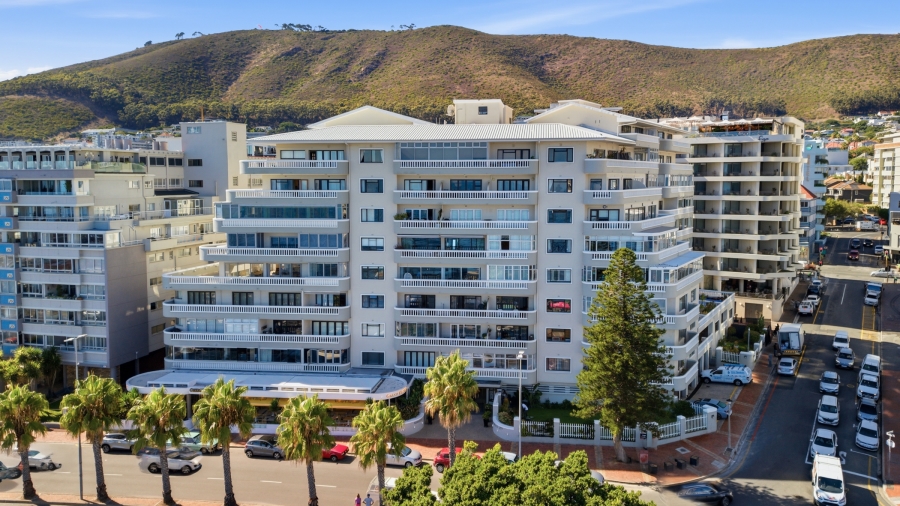 0 Bedroom Property for Sale in Sea Point Western Cape